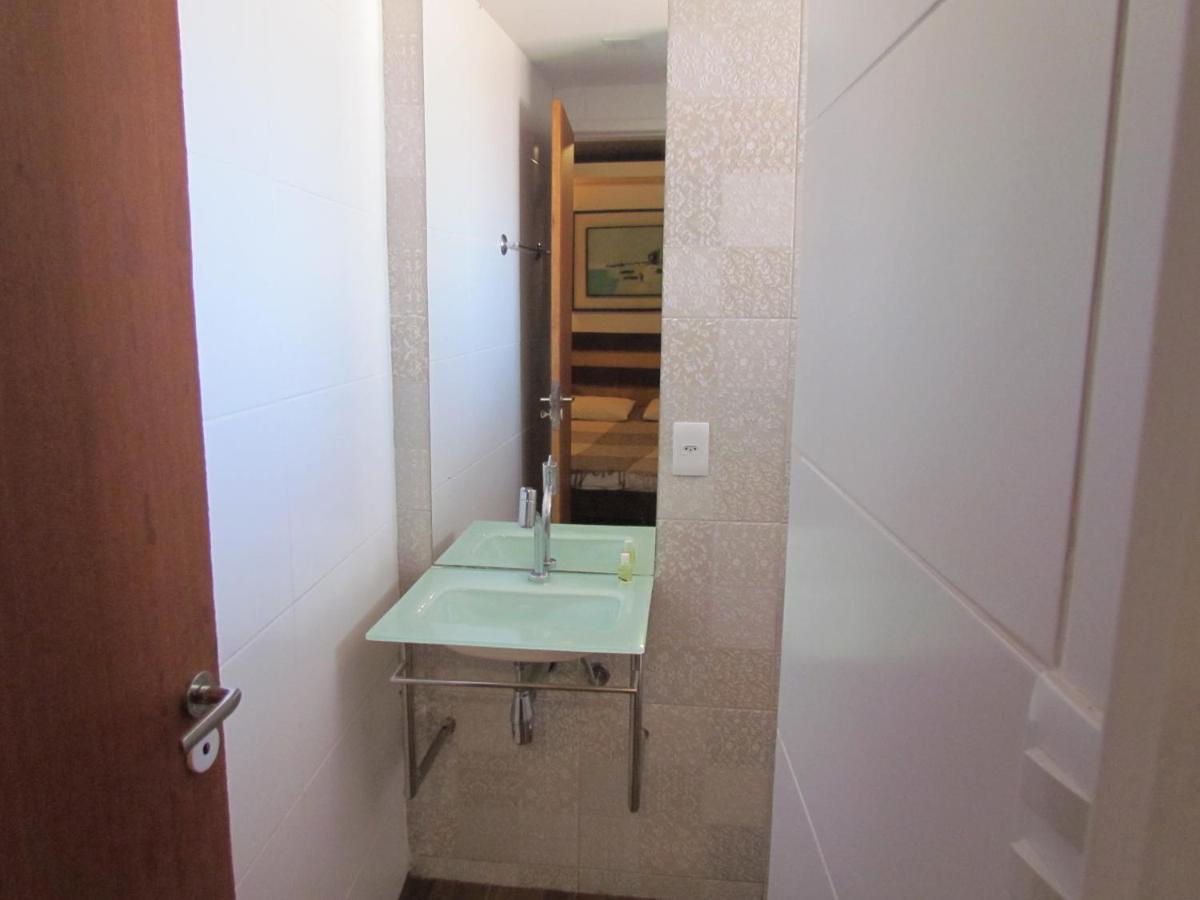 Santa Helena Hotell Búzios Eksteriør bilde