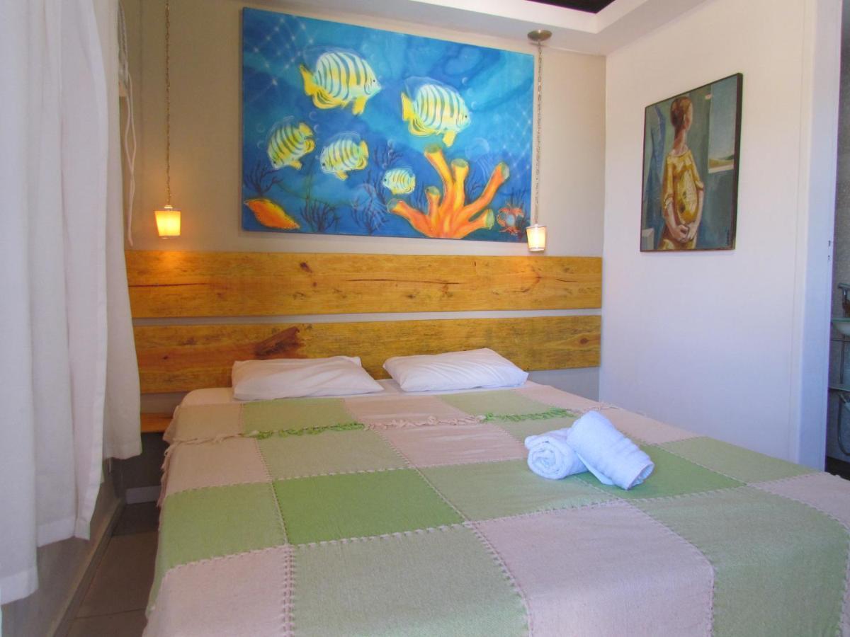 Santa Helena Hotell Búzios Eksteriør bilde