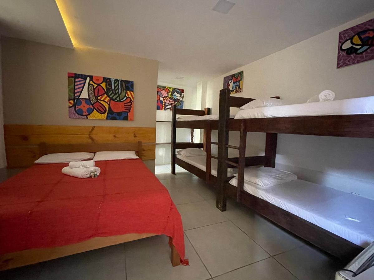Santa Helena Hotell Búzios Eksteriør bilde