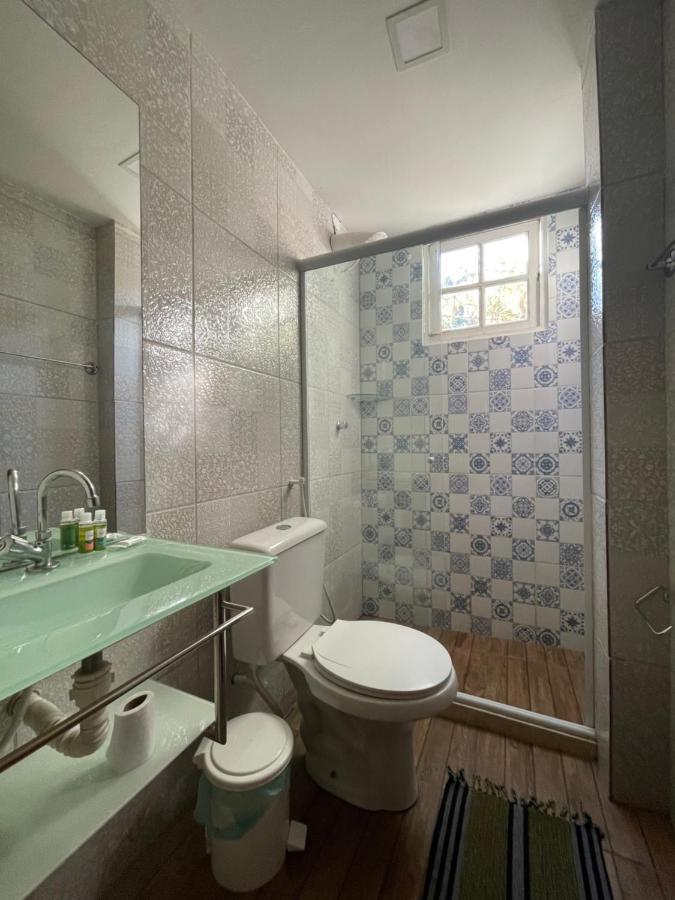 Santa Helena Hotell Búzios Eksteriør bilde