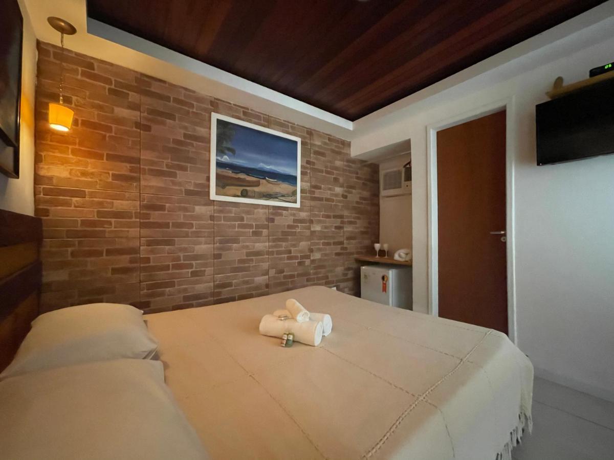 Santa Helena Hotell Búzios Eksteriør bilde